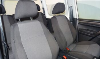 Volkswagen Caddy Profesional Kombi 2.0 TDI 55kW BMT lleno
