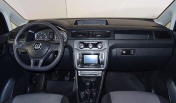Volkswagen Caddy Profesional Kombi 2.0 TDI 55kW BMT lleno