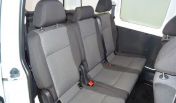 Volkswagen Caddy Profesional Kombi 2.0 TDI 55kW BMT lleno