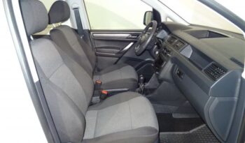 Volkswagen Caddy Profesional Kombi 2.0 TDI 55kW BMT lleno