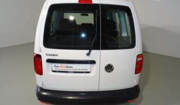 Volkswagen Caddy Profesional Kombi 2.0 TDI 55kW BMT lleno