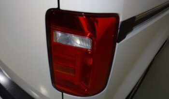 Volkswagen Caddy Profesional Kombi 2.0 TDI 55kW BMT lleno