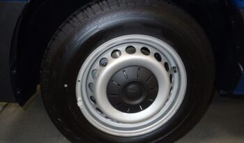 Volkswagen Crafter CRAFTER FURGON BATALLA MEDIA TECHO ALTO 140 CV CAMPER lleno