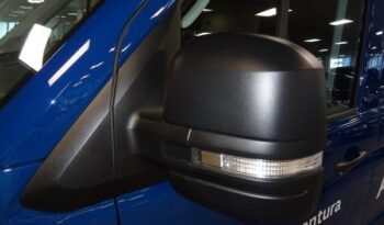 Volkswagen Crafter CRAFTER FURGON BATALLA MEDIA TECHO ALTO 140 CV CAMPER lleno
