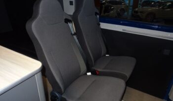 Volkswagen Crafter CRAFTER FURGON BATALLA MEDIA TECHO ALTO 140 CV CAMPER lleno