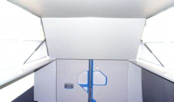 Volkswagen Crafter CRAFTER FURGON BATALLA MEDIA TECHO ALTO 140 CV CAMPER lleno