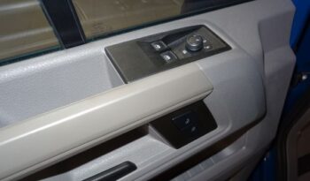 Volkswagen Crafter CRAFTER FURGON BATALLA MEDIA TECHO ALTO 140 CV CAMPER lleno
