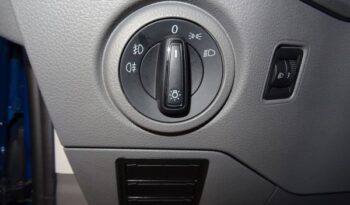 Volkswagen Crafter CRAFTER FURGON BATALLA MEDIA TECHO ALTO 140 CV CAMPER lleno