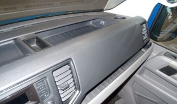 Volkswagen Crafter CRAFTER FURGON BATALLA MEDIA TECHO ALTO 140 CV CAMPER lleno