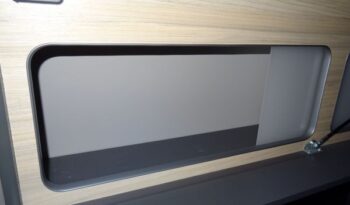Volkswagen Crafter CRAFTER FURGON BATALLA MEDIA TECHO ALTO 140 CV CAMPER lleno