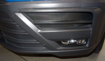 Volkswagen Crafter CRAFTER FURGON BATALLA MEDIA TECHO ALTO 140 CV CAMPER lleno
