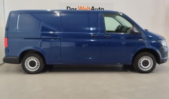 Volkswagen Furgón 2.0TDI SCR BMT Largo 75kW lleno