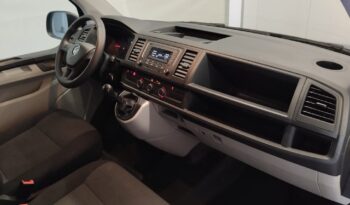 Volkswagen Furgón 2.0TDI SCR BMT Largo 75kW lleno