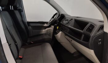 Volkswagen Furgón 2.0TDI SCR BMT Largo 75kW lleno