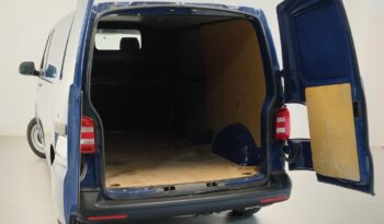 Volkswagen Furgón 2.0TDI SCR BMT Largo 75kW lleno