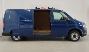 Volkswagen Furgón 2.0TDI SCR BMT Largo 75kW lleno