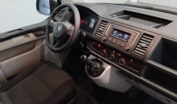 Volkswagen Furgón 2.0TDI SCR BMT Largo 75kW lleno