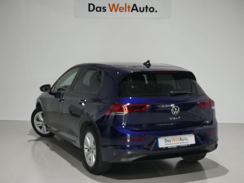 Volkswagen Golf 1.0 eTSI Life DSG 81kW