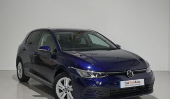 Volkswagen Golf 1.0 eTSI Life DSG 81kW lleno