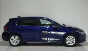 Volkswagen Golf 1.0 eTSI Life DSG 81kW lleno