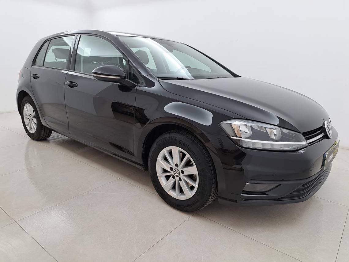 Volkswagen Golf 1.0 TSI 85kW (115CV) Last Edition