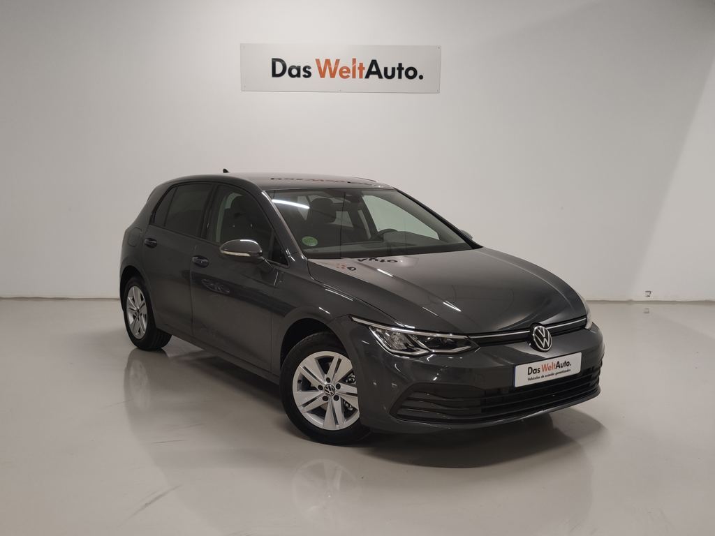 Volkswagen Golf 1.0 TSI Life 81kW