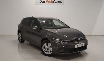 Volkswagen Golf 1.0 TSI Life 81kW lleno