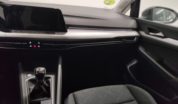 Volkswagen Golf 1.0 TSI Life 81kW lleno