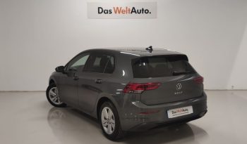 Volkswagen Golf 1.0 TSI Life 81kW lleno
