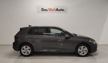 Volkswagen Golf 1.0 TSI Life 81kW lleno