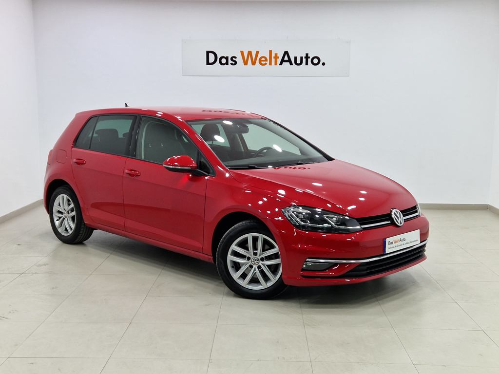 Volkswagen Golf 1.4 TSI Advance 92kW
