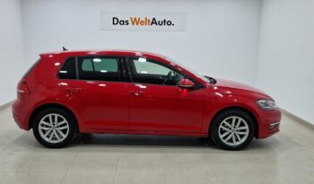 Volkswagen Golf 1.4 TSI Advance 92kW lleno