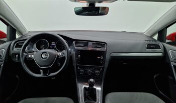 Volkswagen Golf 1.4 TSI Advance 92kW lleno