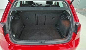 Volkswagen Golf 1.4 TSI Advance 92kW lleno