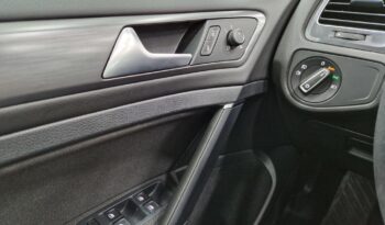 Volkswagen Golf 1.4 TSI Advance 92kW lleno
