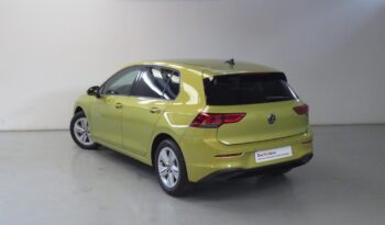 Volkswagen Golf 1.5 eTSI Life DSG 110kW lleno