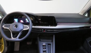 Volkswagen Golf 1.5 eTSI Life DSG 110kW lleno