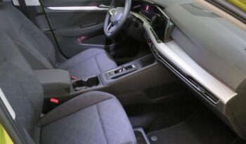 Volkswagen Golf 1.5 eTSI Life DSG 110kW lleno