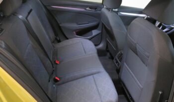 Volkswagen Golf 1.5 eTSI Life DSG 110kW lleno