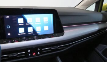 Volkswagen Golf 1.5 eTSI Life DSG 110kW lleno