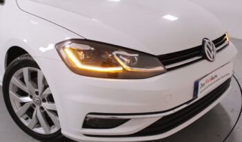 Volkswagen Golf (+) 1.5 TSI EVO 110KW SPORT 5P lleno