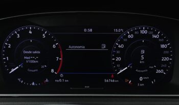Volkswagen Golf (+) 1.5 TSI EVO 110KW SPORT 5P lleno