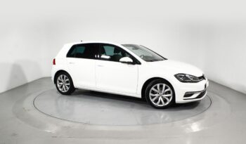 Volkswagen Golf (+) 1.5 TSI EVO 110KW SPORT 5P lleno