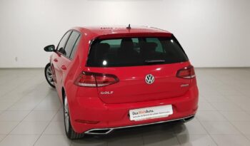 Volkswagen Golf 1.5 TSI Evo BM Sport 96kW lleno