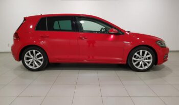 Volkswagen Golf 1.5 TSI Evo BM Sport 96kW lleno
