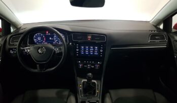 Volkswagen Golf 1.5 TSI Evo BM Sport 96kW lleno