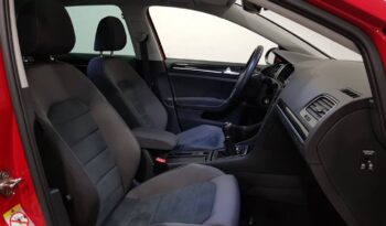 Volkswagen Golf 1.5 TSI Evo BM Sport 96kW lleno