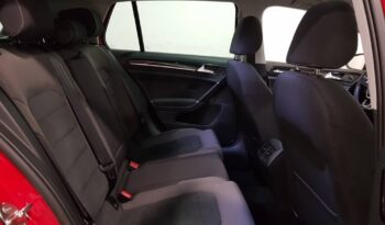 Volkswagen Golf 1.5 TSI Evo BM Sport 96kW lleno