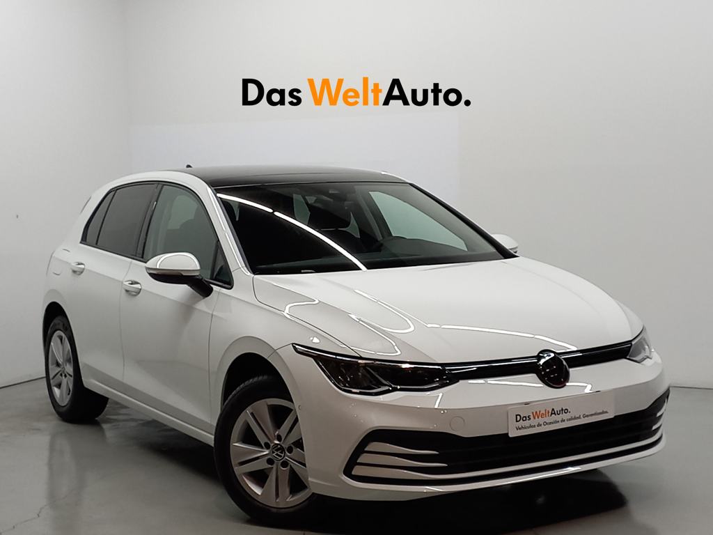 Volkswagen Golf 1.5 TSI Life 96kW