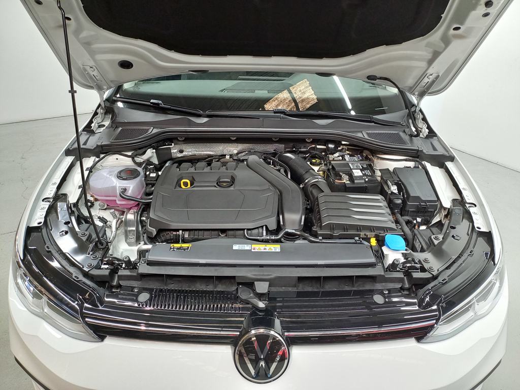 Volkswagen Golf 1.5 TSI Life 96kW lleno